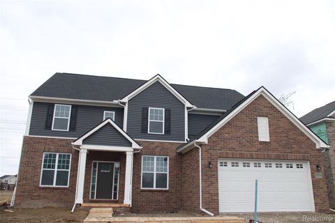 27735 13 Mile Farmington Hills City MI 48331