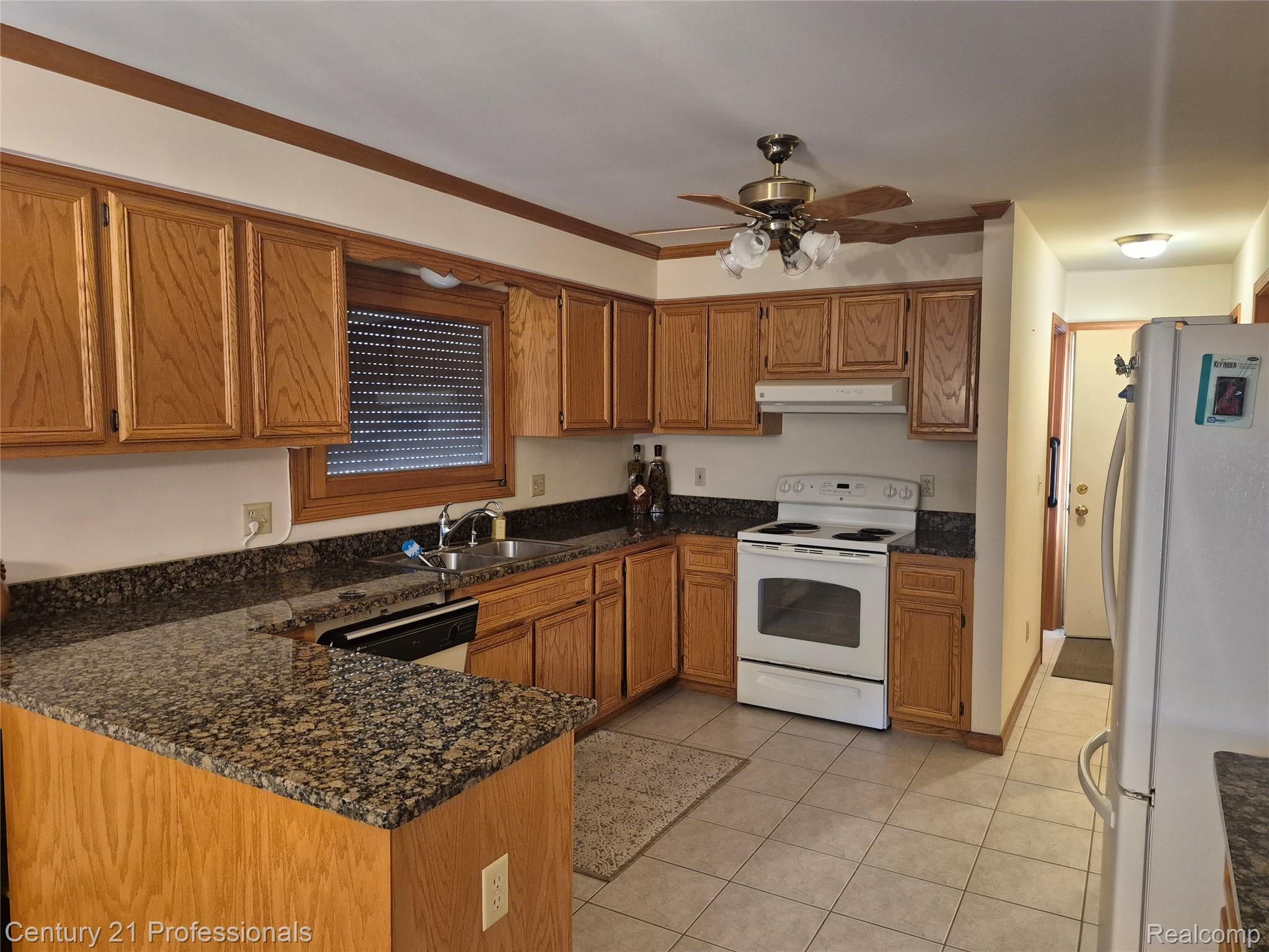 53639 Cranston Drive