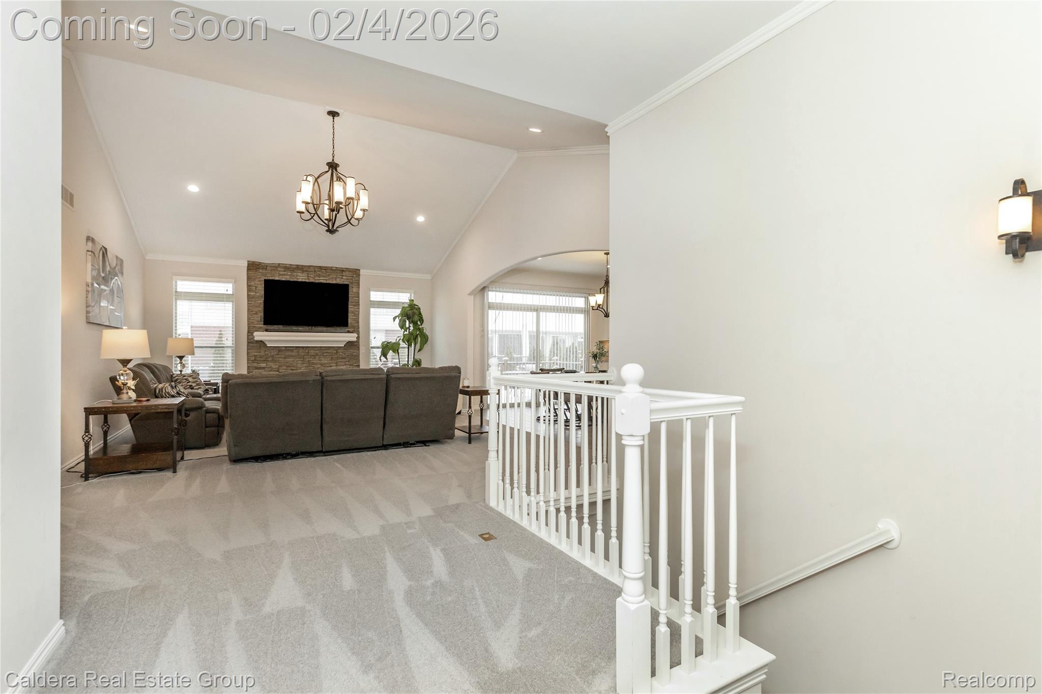 17723 Merganser Drive