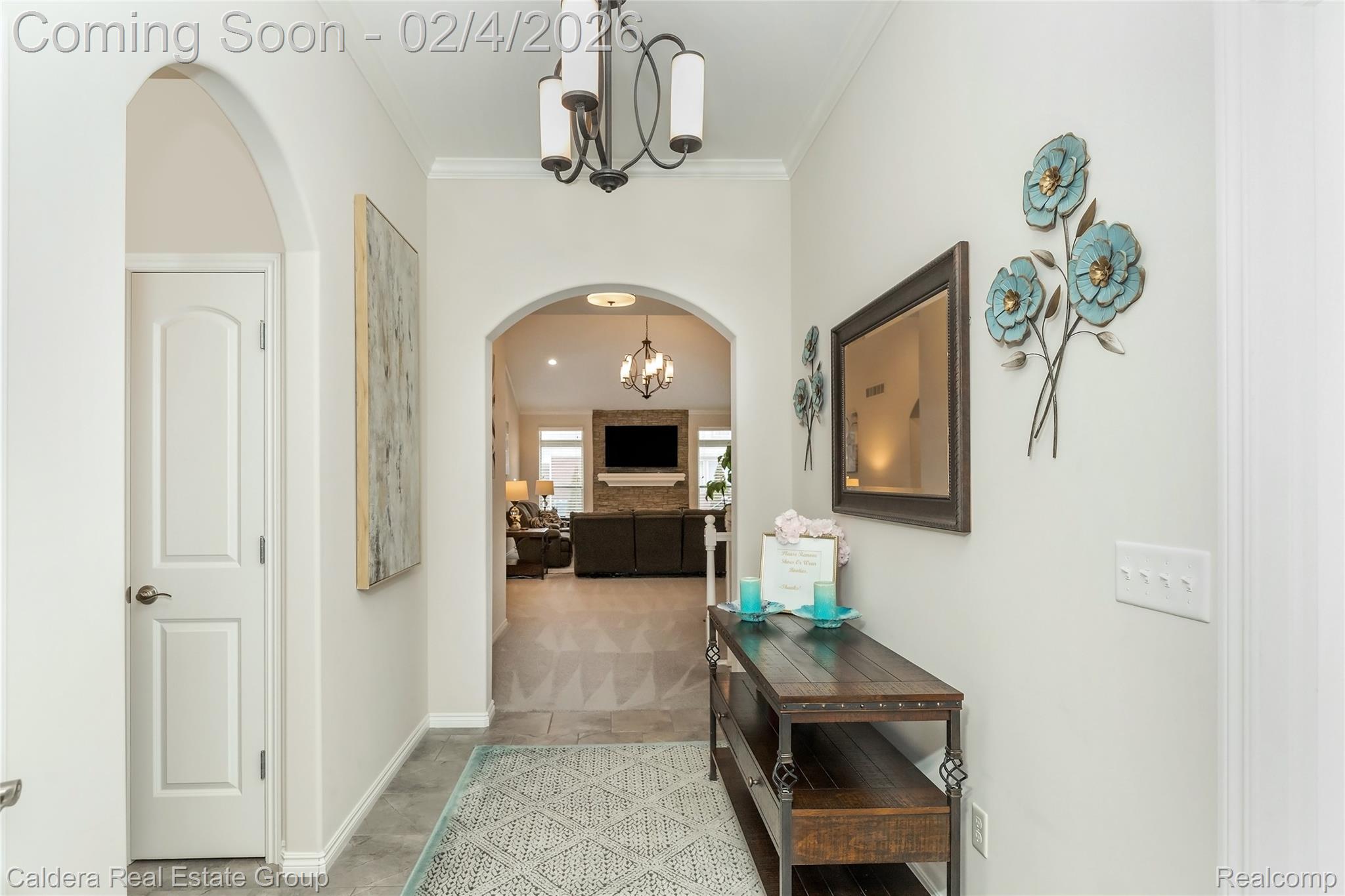 17723 Merganser Drive