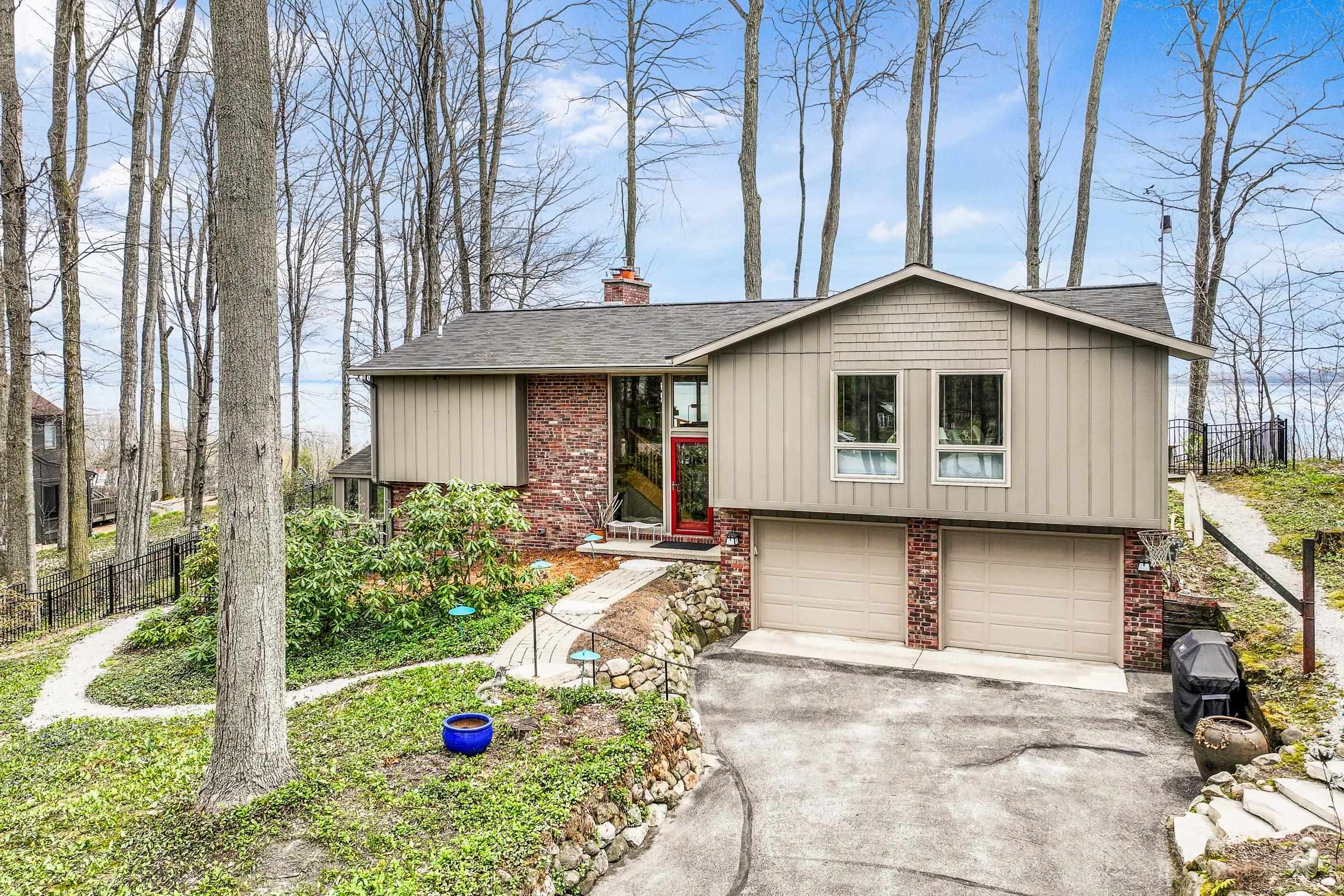 1451 S Bay View Trail