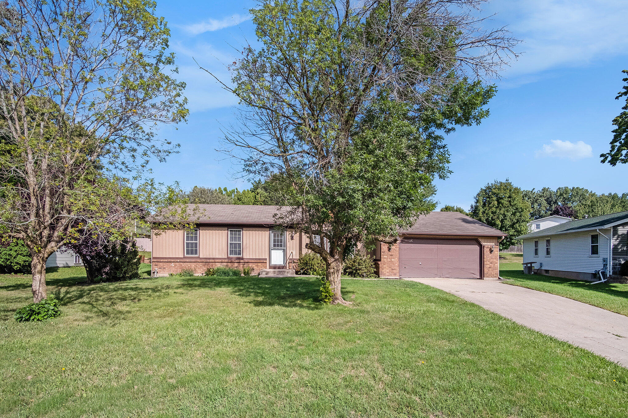 3055 Appleton Court NE