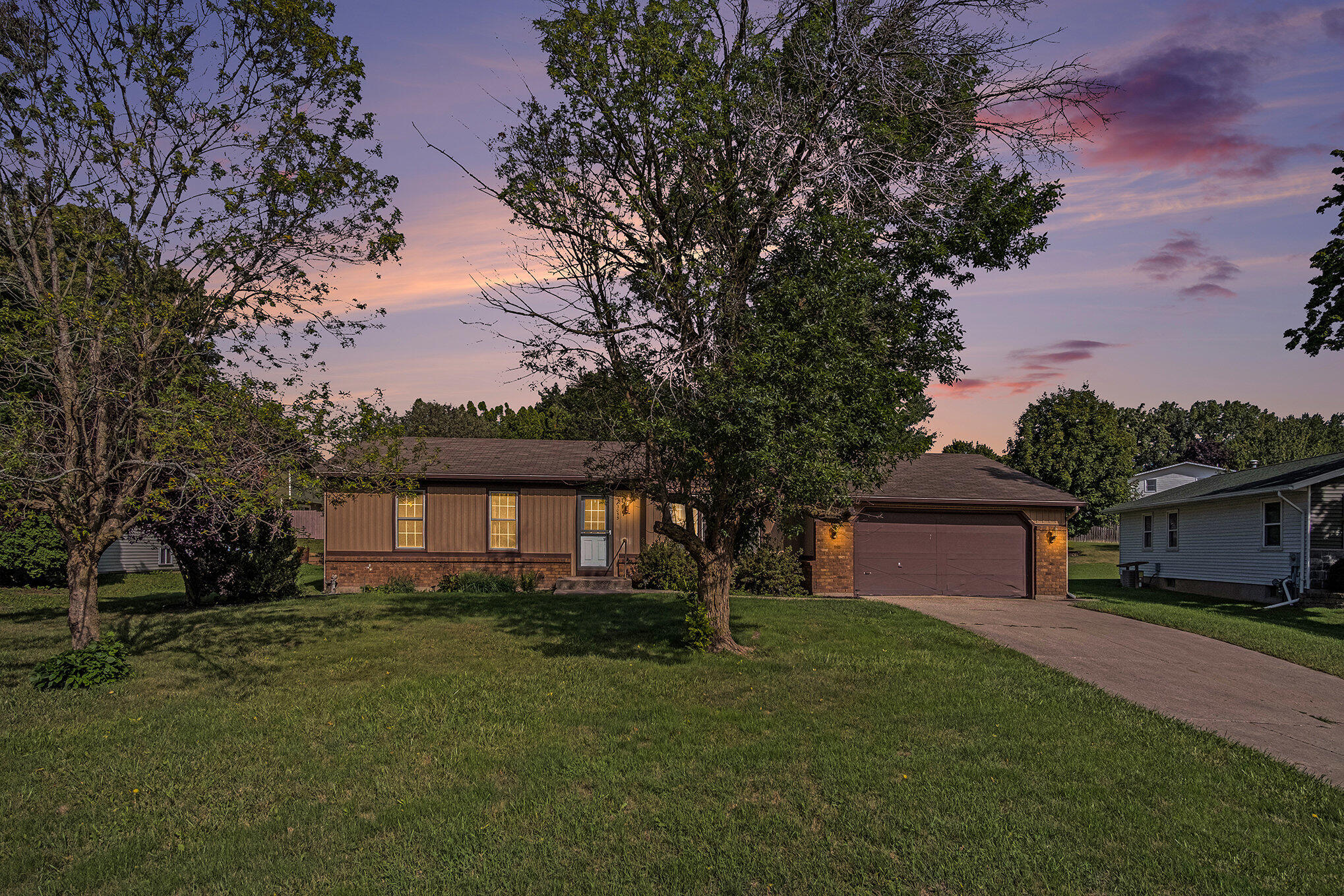 3055 Appleton Court NE