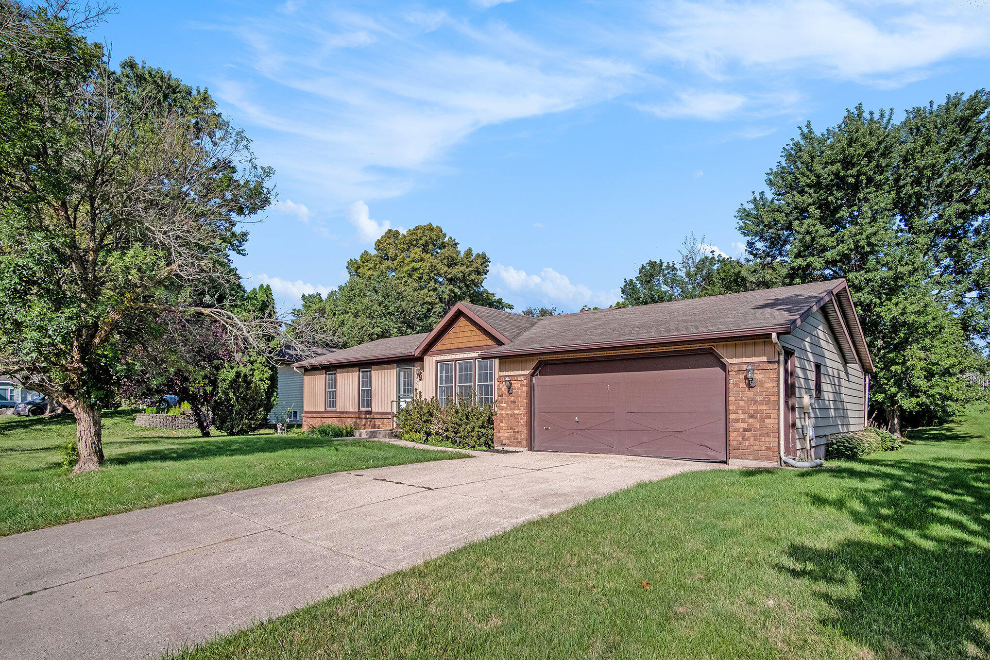 3055 Appleton Court NE