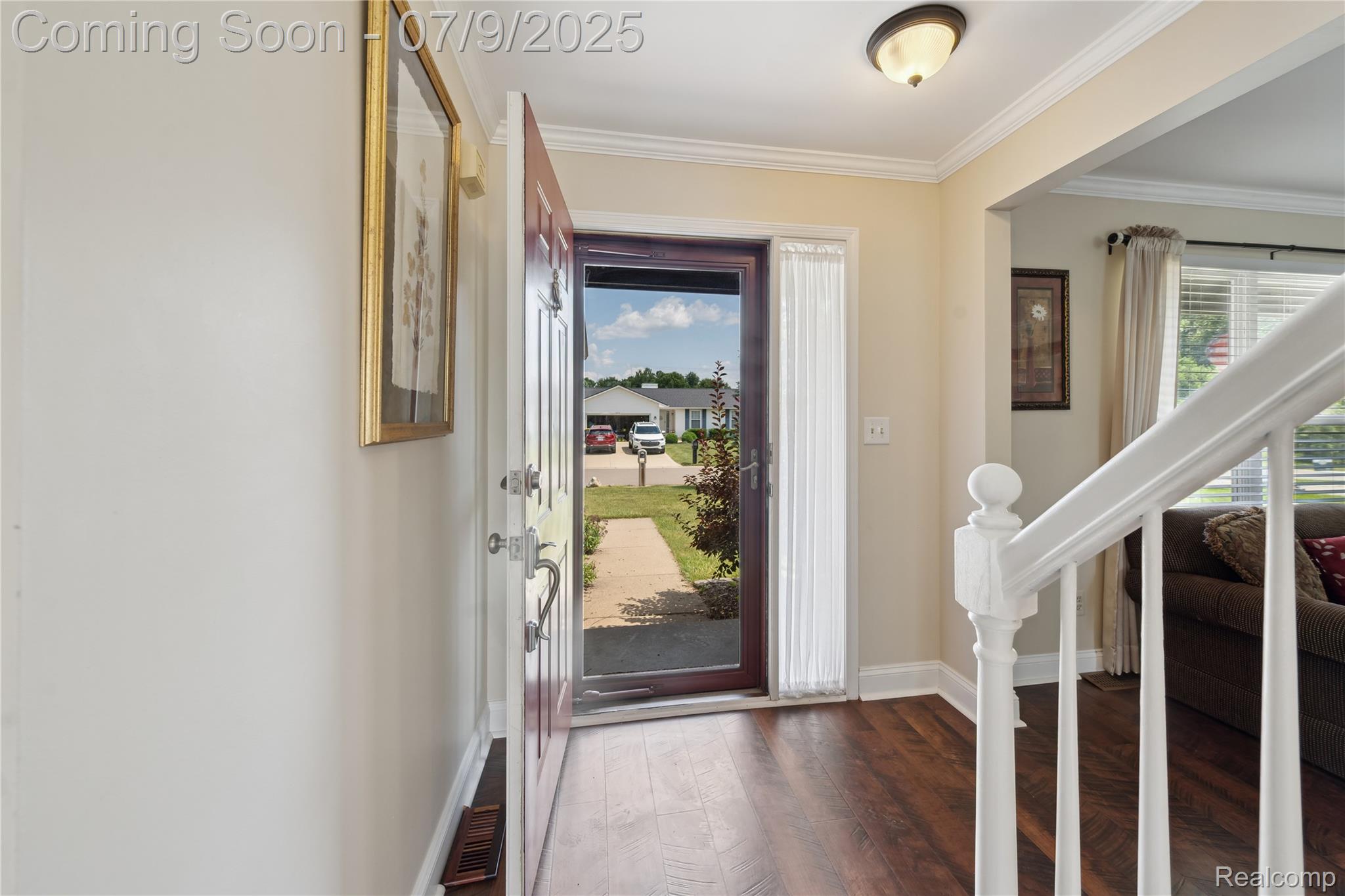 2869 Laurel Oak Drive