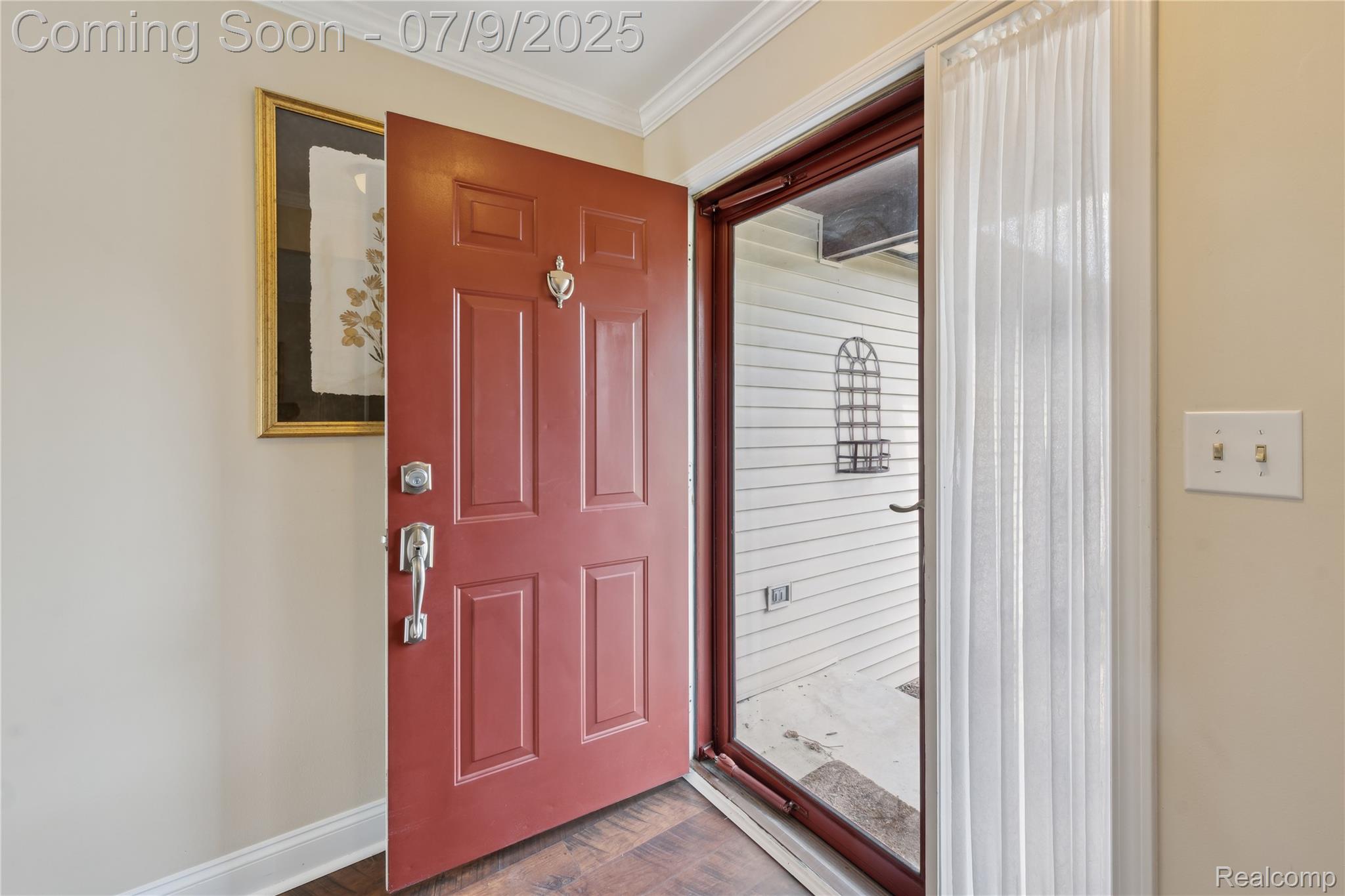 2869 Laurel Oak Drive