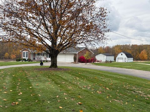 9277 Ivanrest Avenue SW Byron Township MI 49315