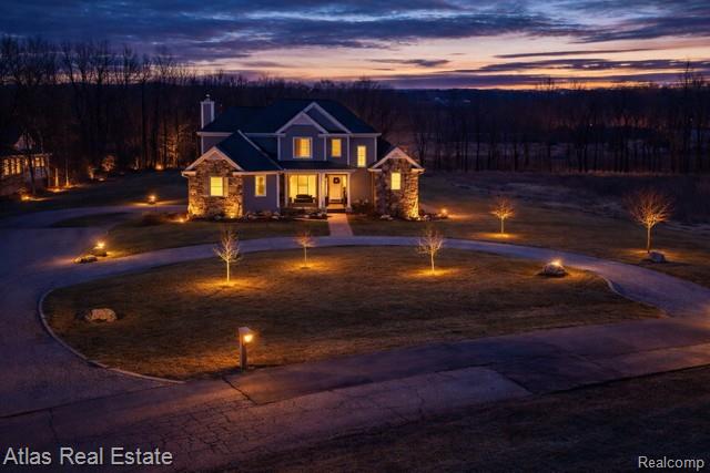 5064 Hidden Ridge Drive