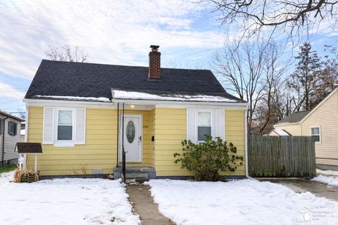 35247 Currier Street Wayne City MI 48184