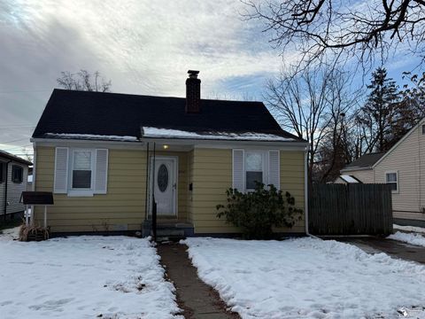 35247 Currier Street Wayne City MI 48184