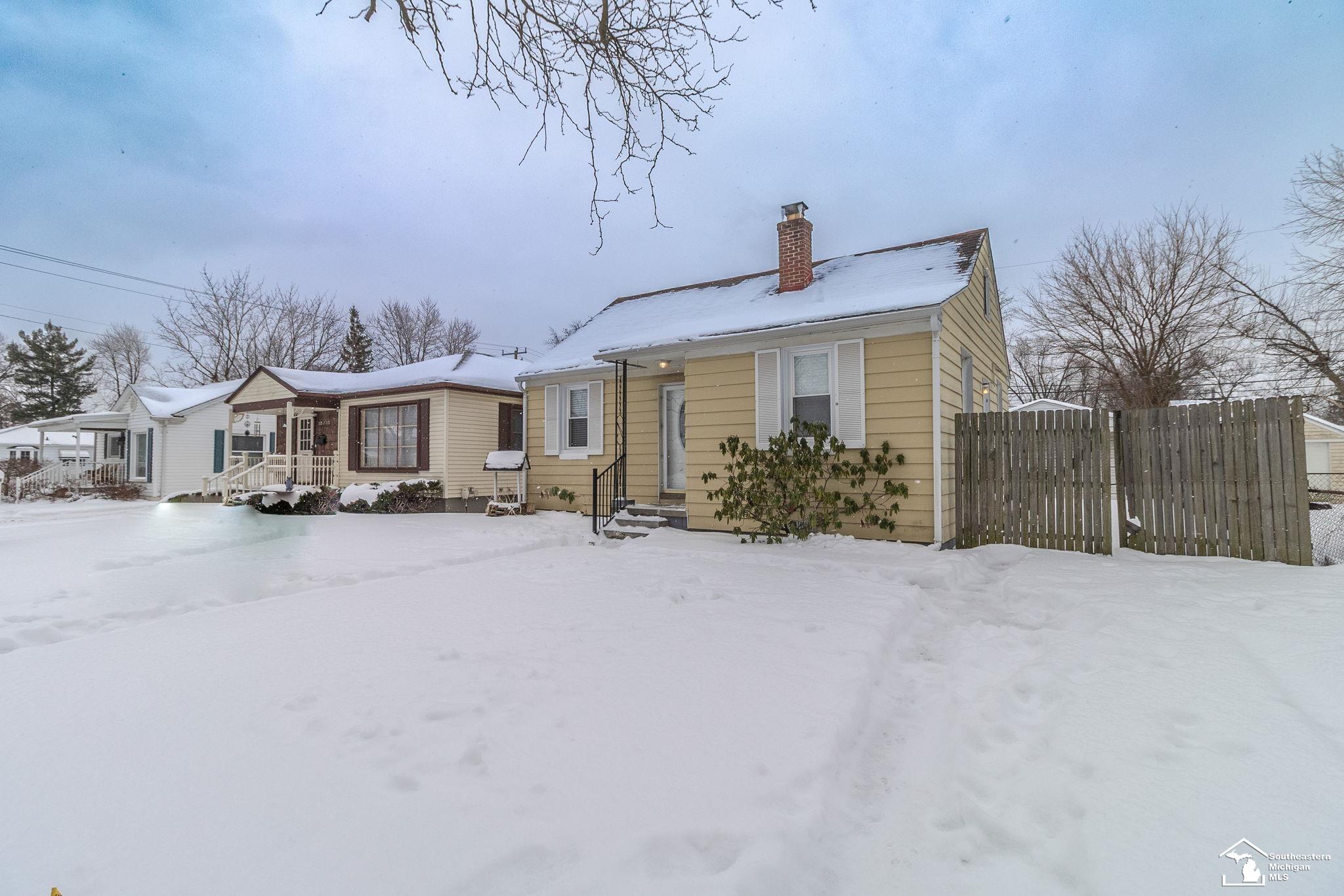 35247 Currier Street