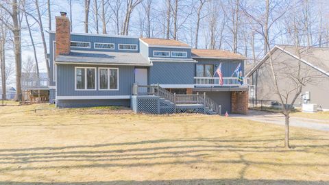 423 Chippewa Trail Denton Township Roscommon MI 48651
