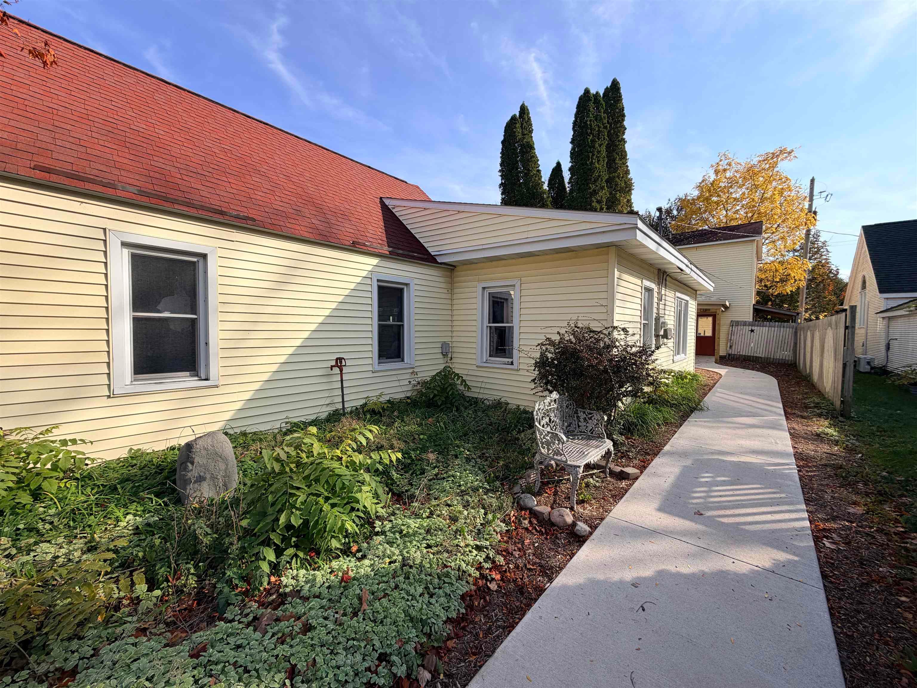 112 N Main Street