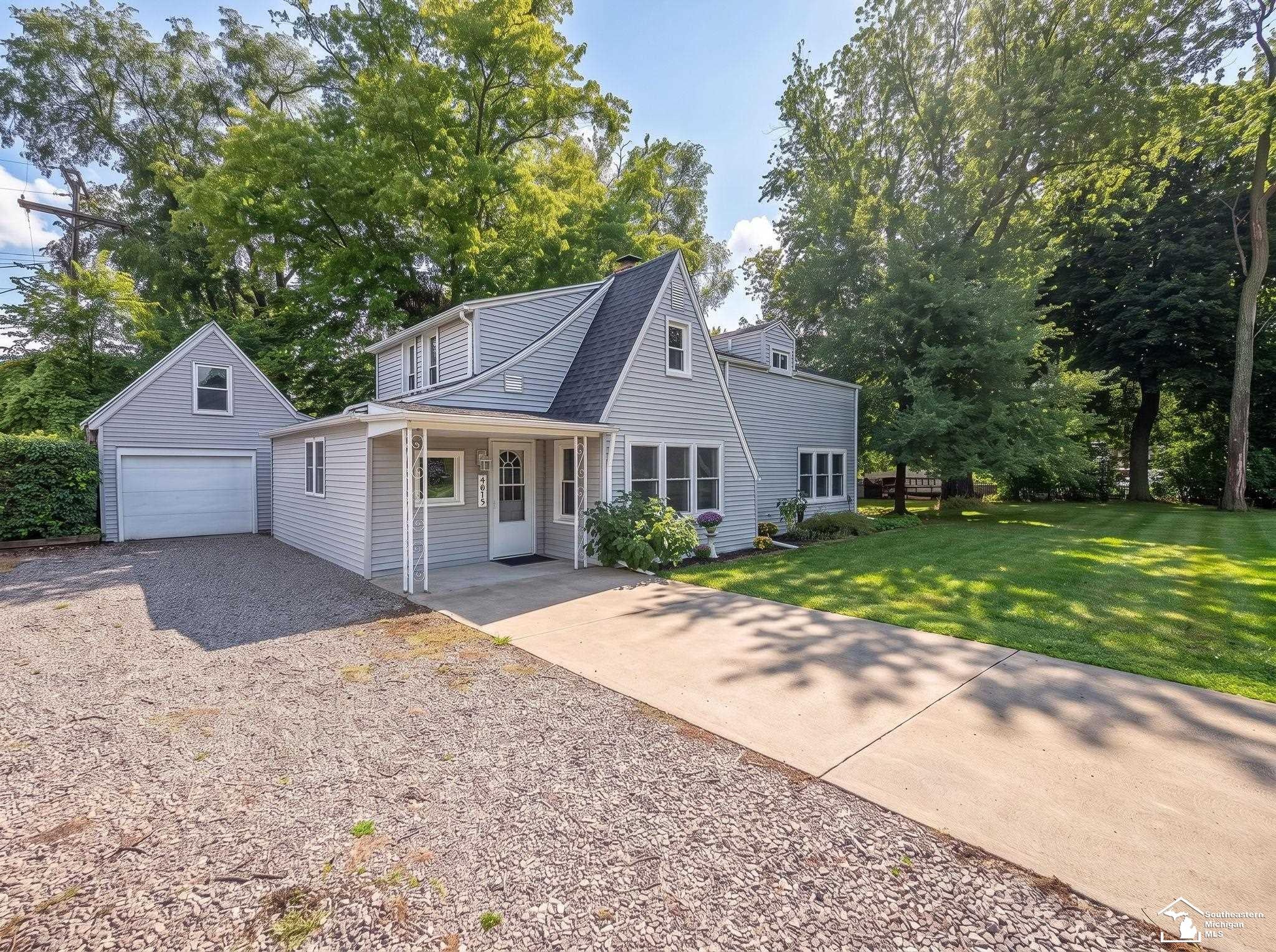 Properties Available 1 - 1 4615 Ives Drive