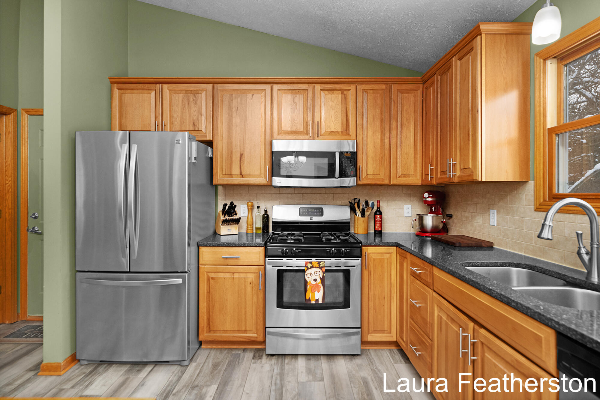 9735 Wildcat Run Court NE