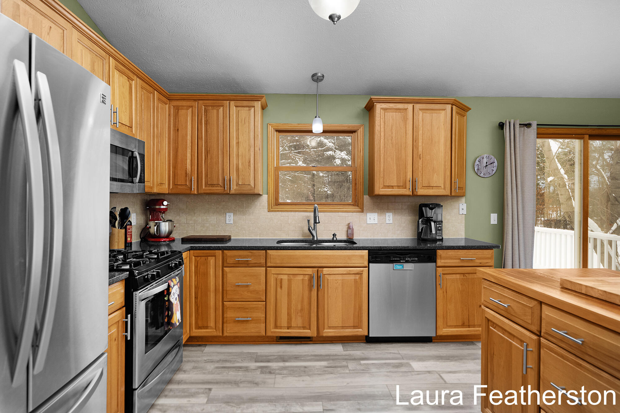 9735 Wildcat Run Court NE