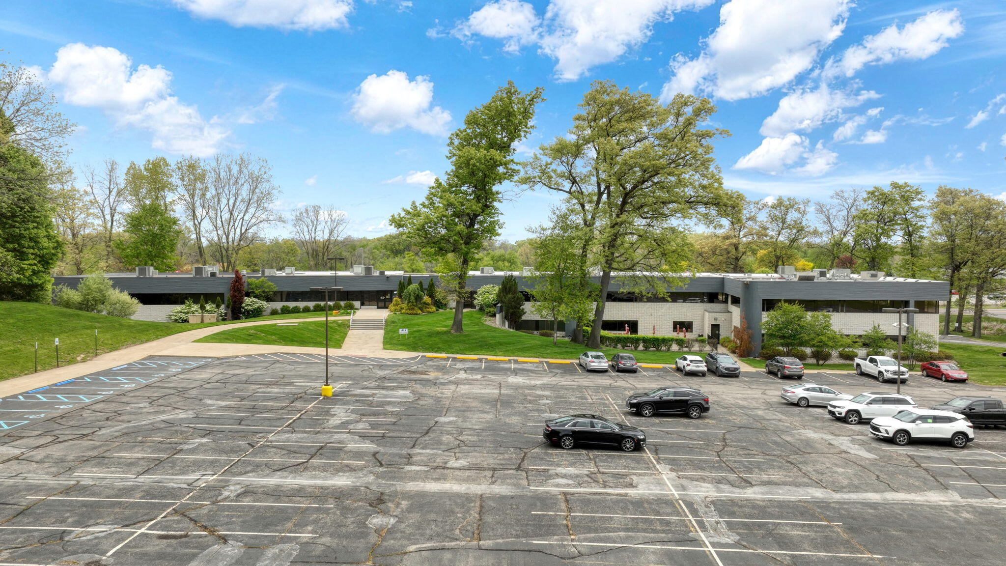 3000 Blake Road