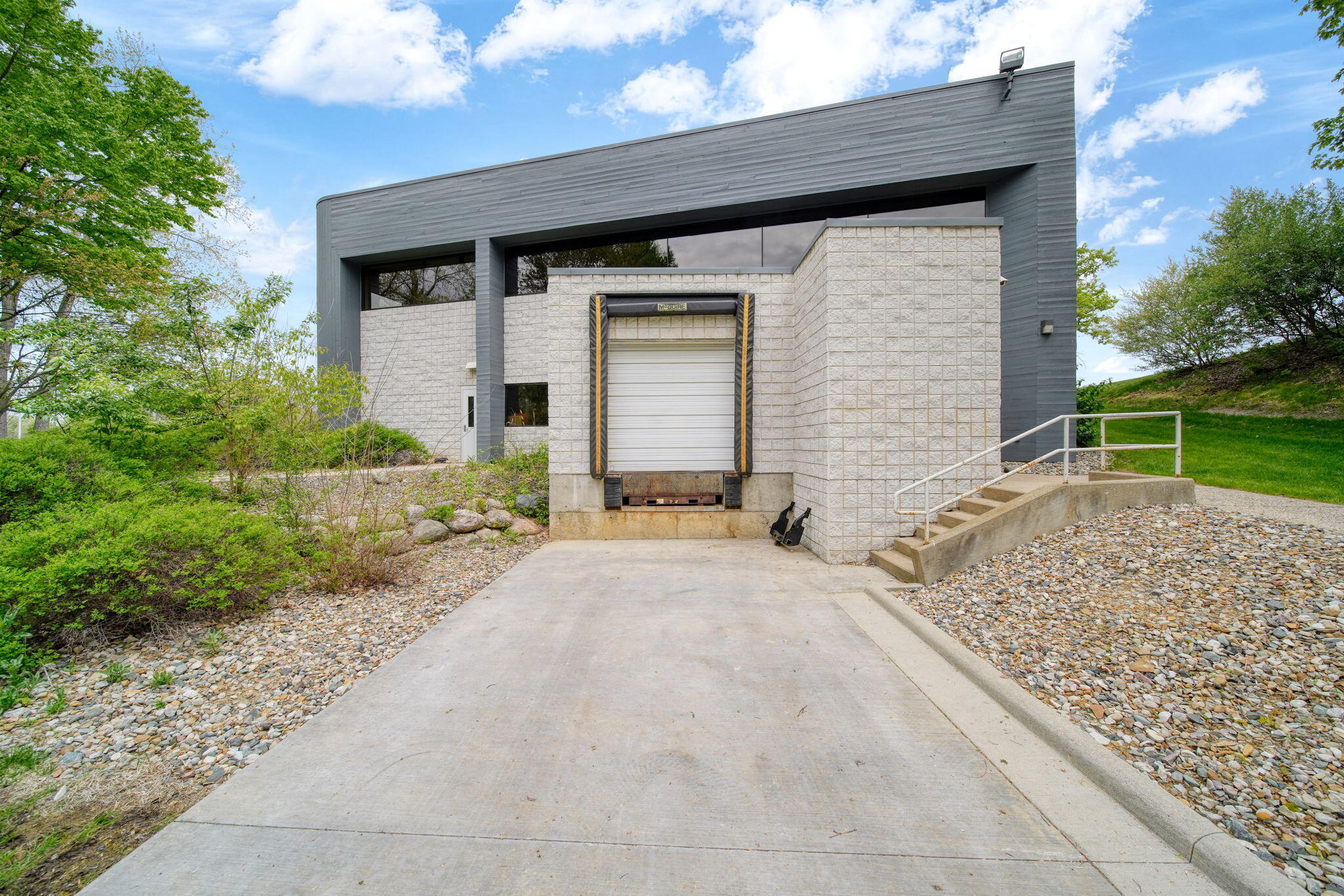 3000 Blake Road