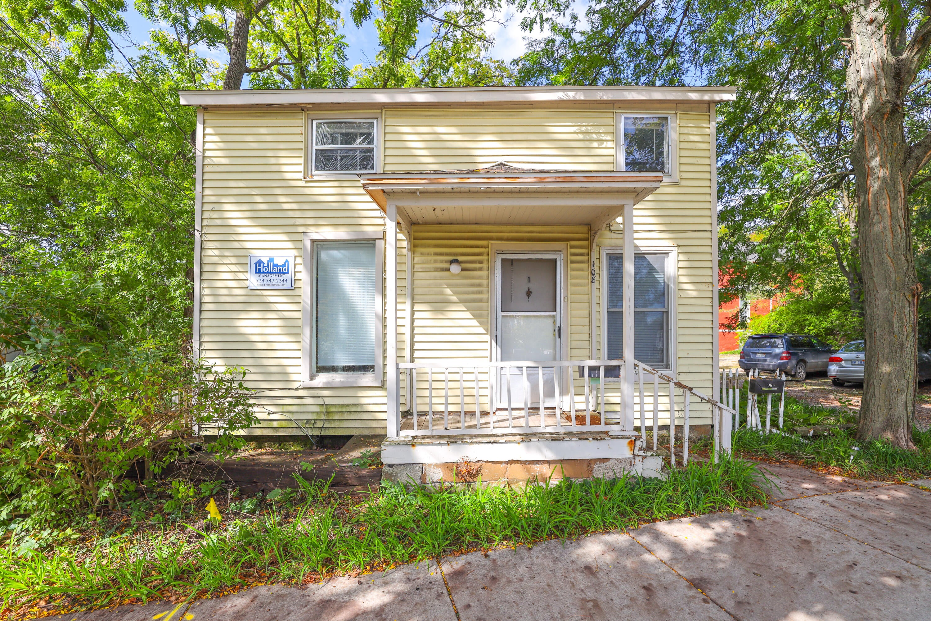108 3rd Street