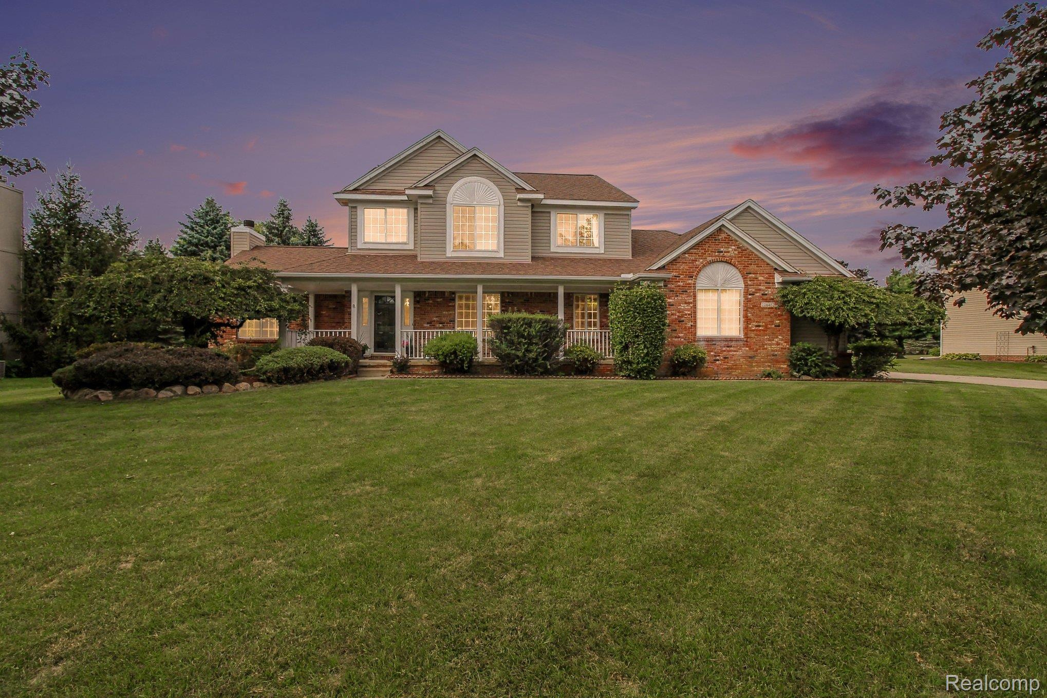 2445 Elkridge Circle