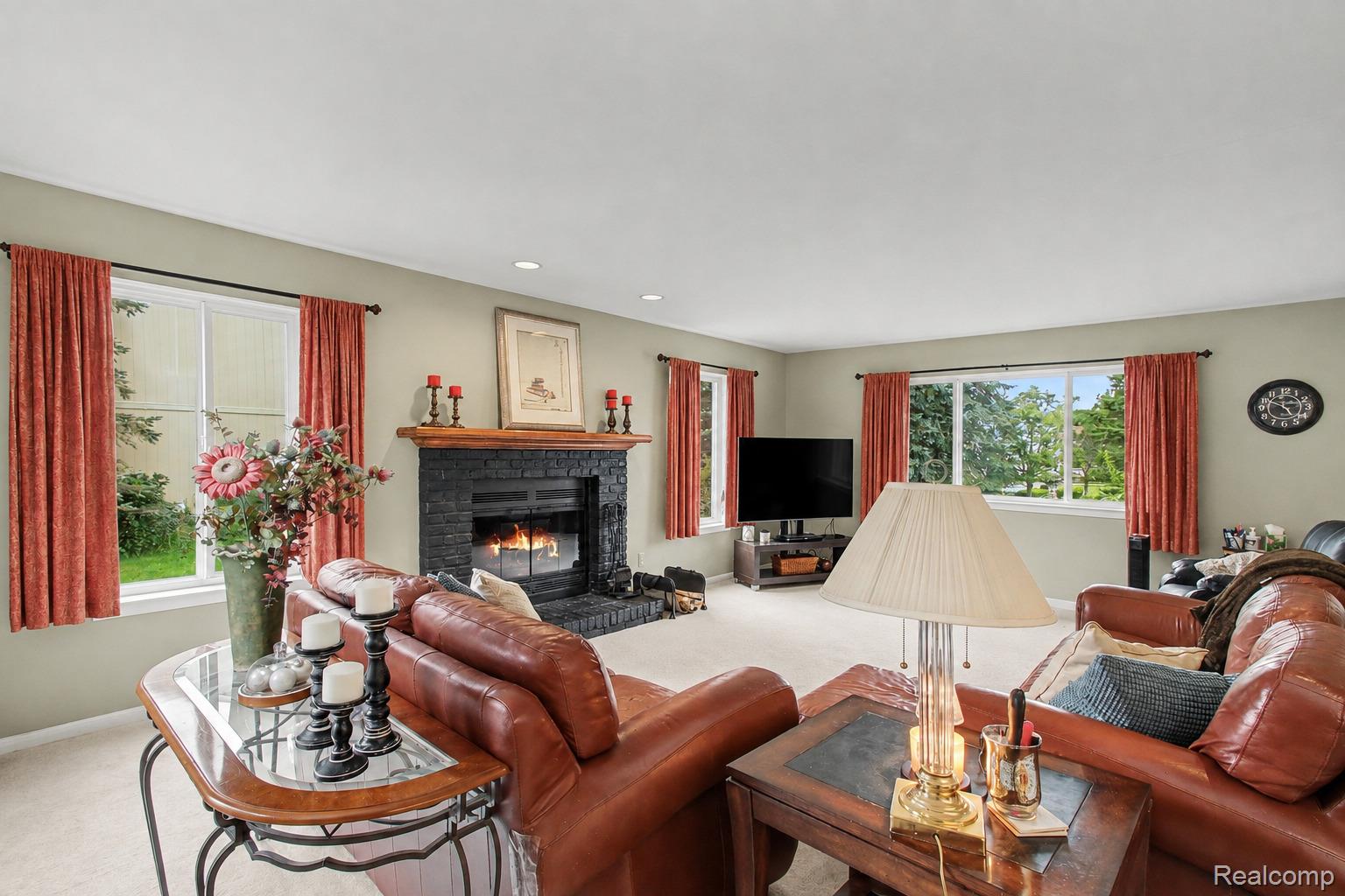 2445 Elkridge Circle