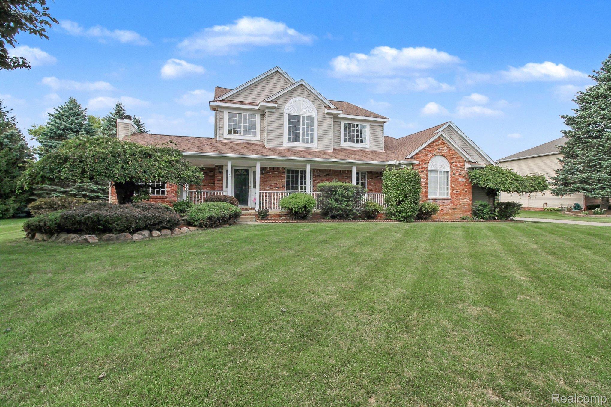 2445 Elkridge Circle