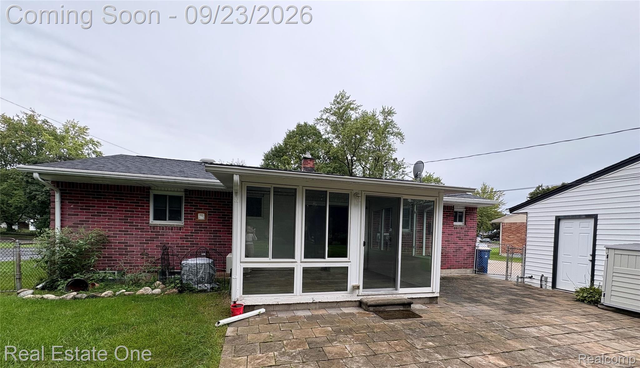 3602 Percy King Road