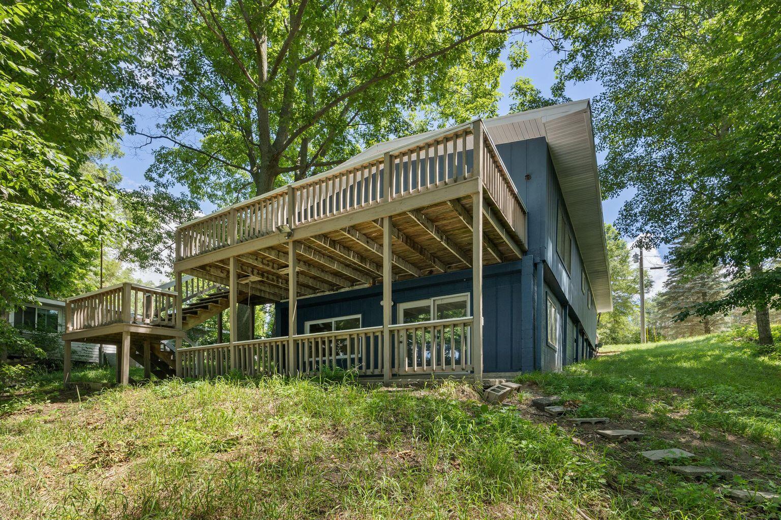 13029 E Heights Road