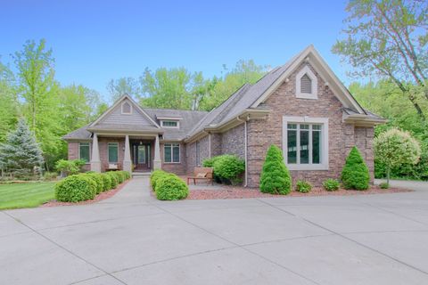 47605 HANFORD Road Canton Charter Township MI 48187
