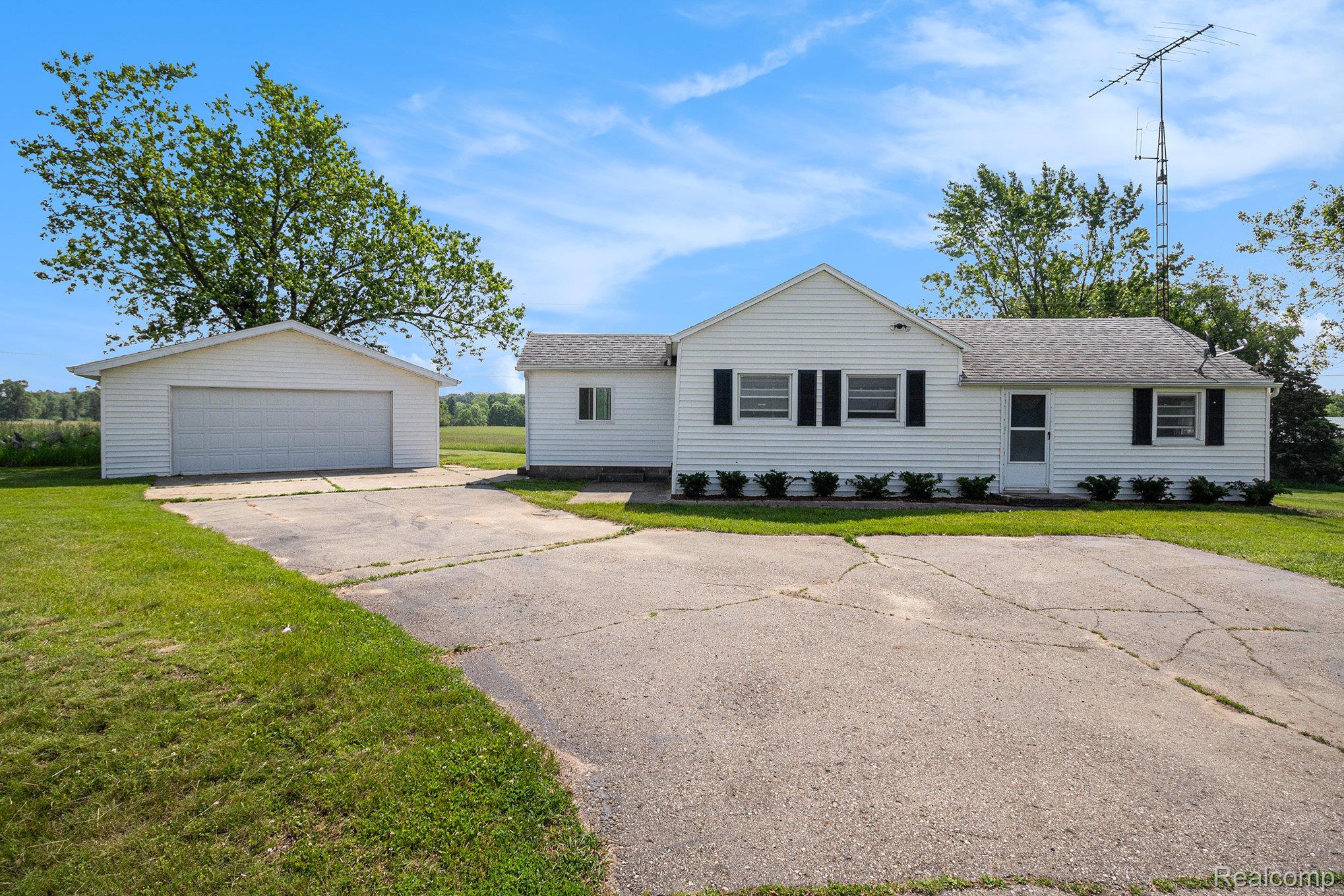2651 Norvell Road