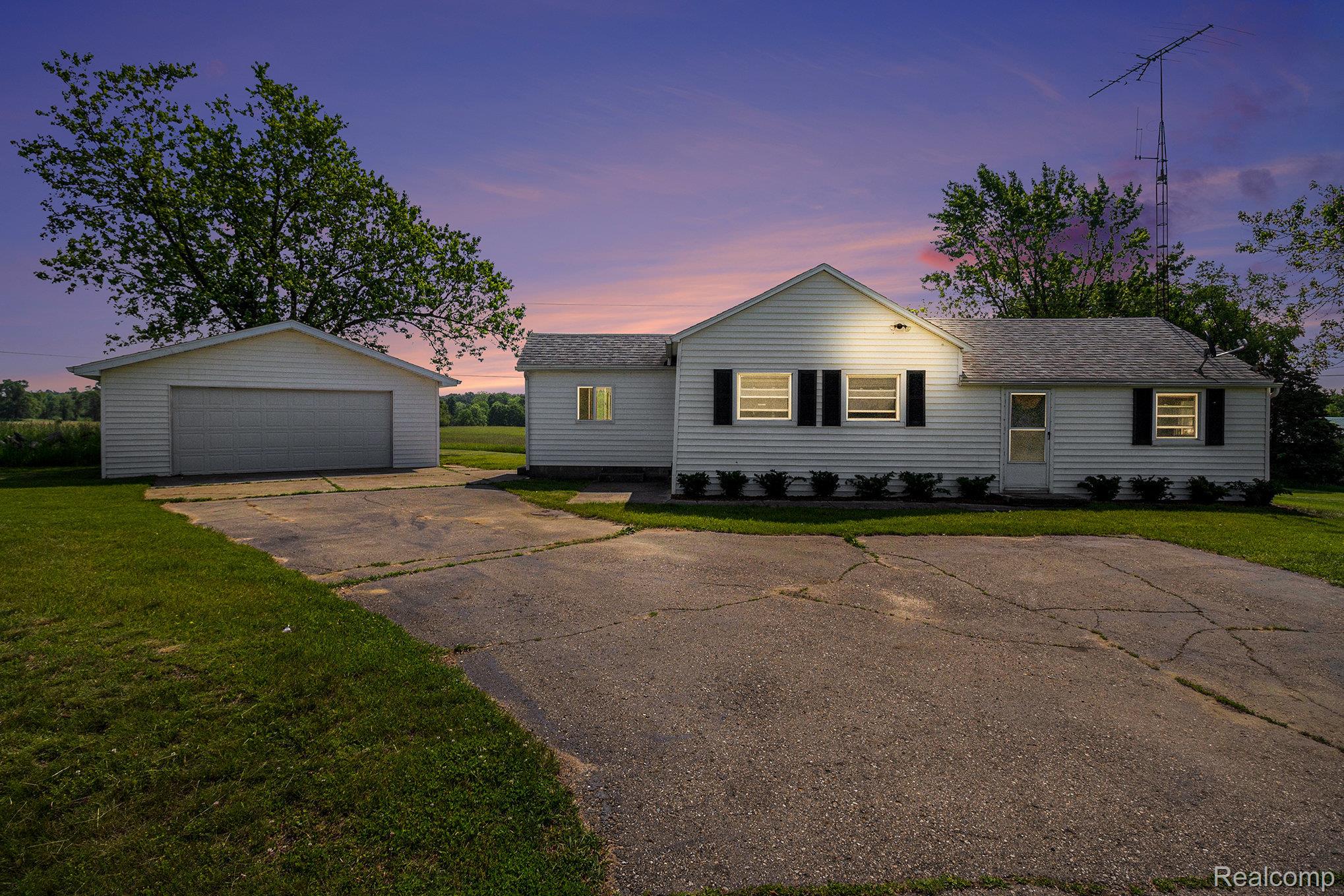 2651 Norvell Road