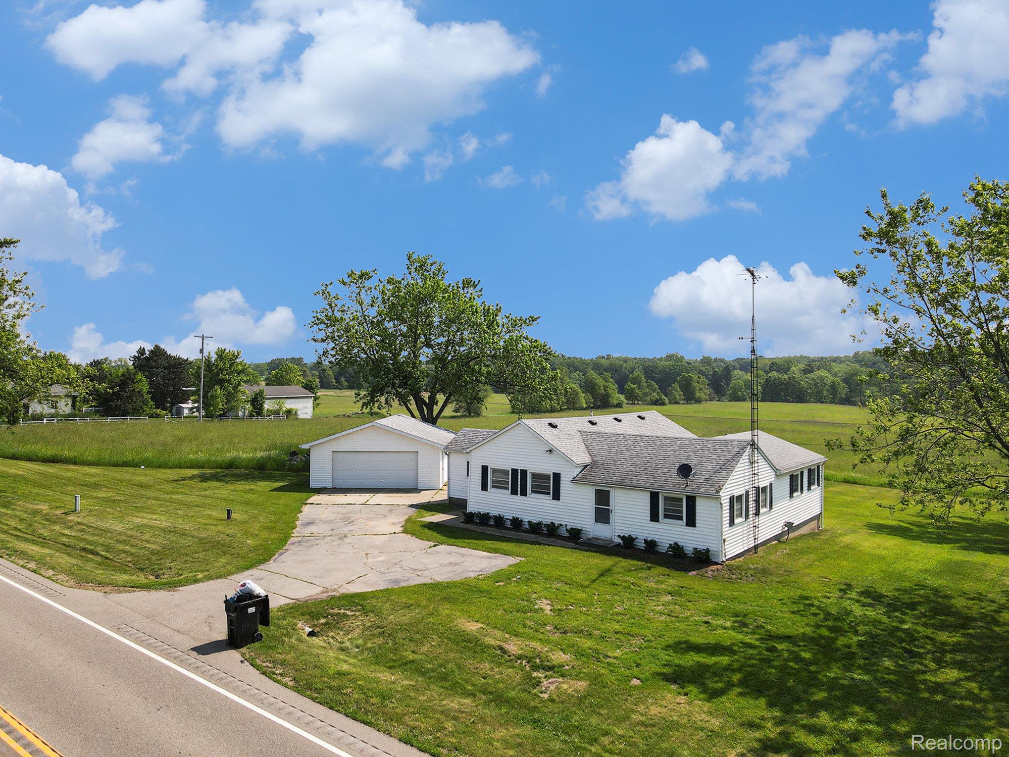 2651 Norvell Road