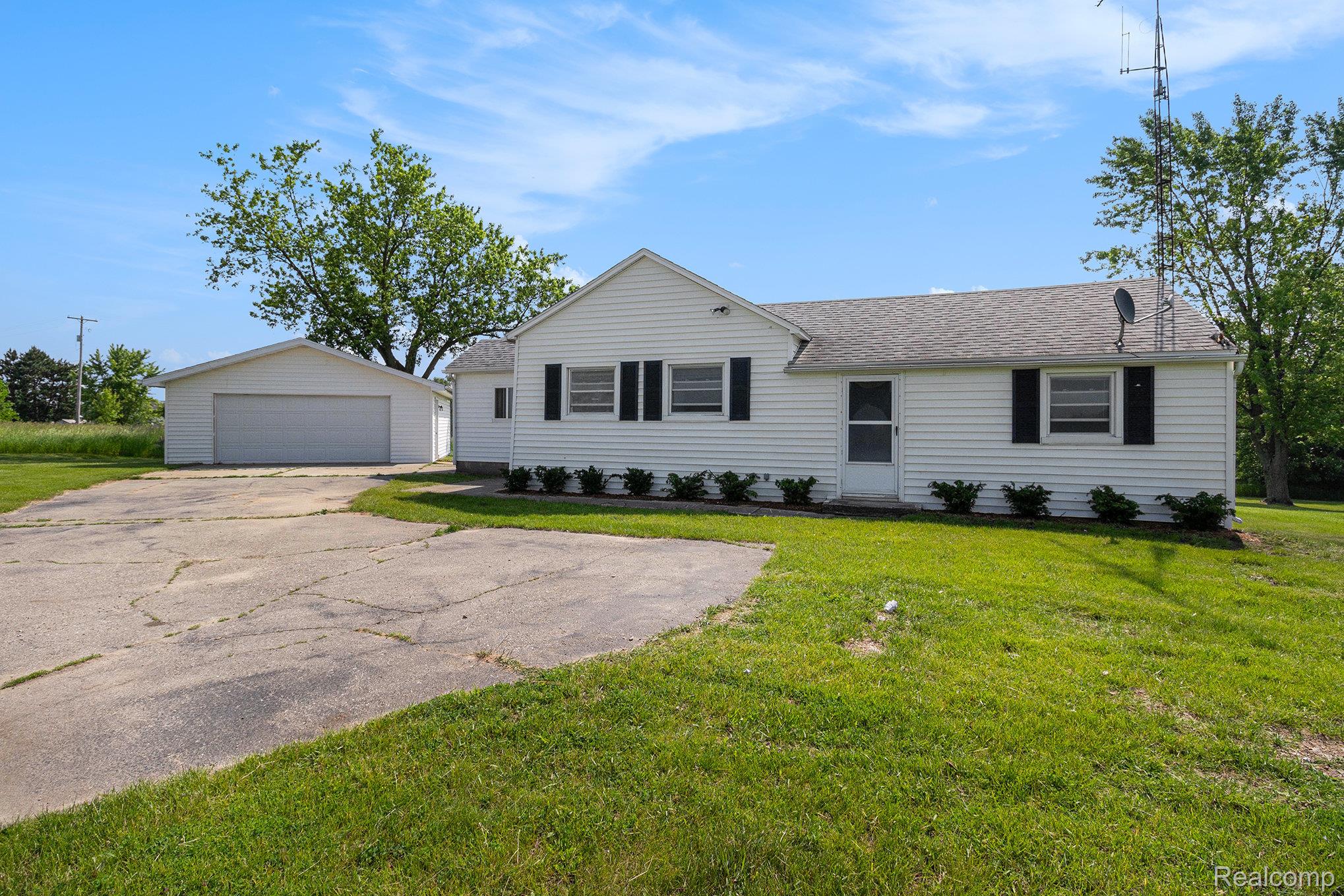2651 Norvell Road