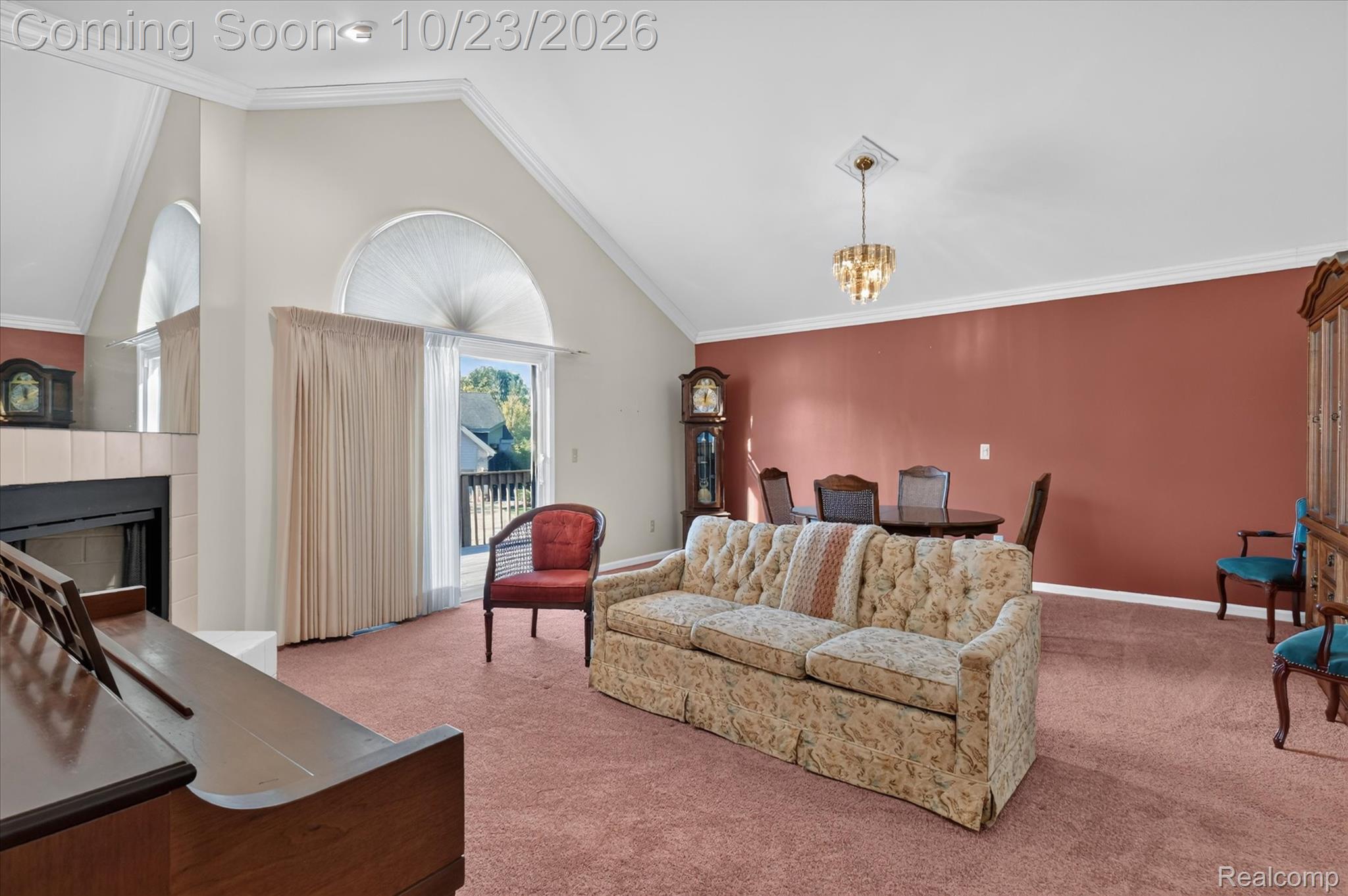 30255 N Meadowridge