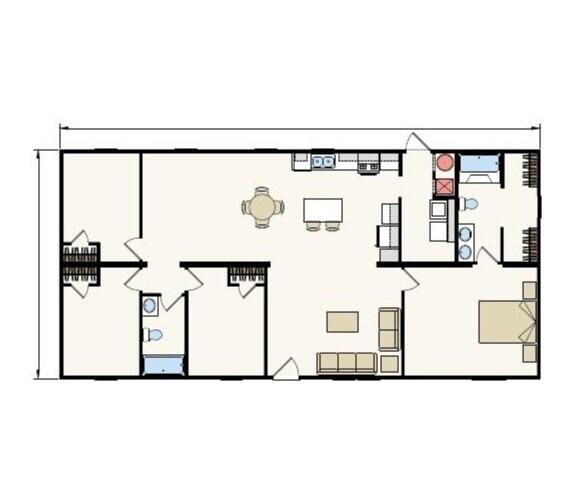 8650 Paw Paw Trail