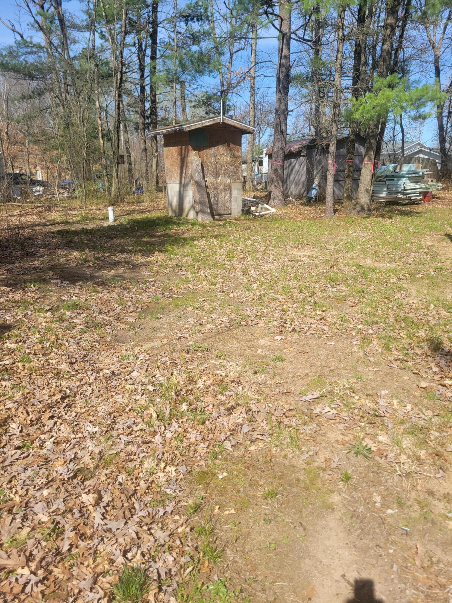 8650 Paw Paw Trail