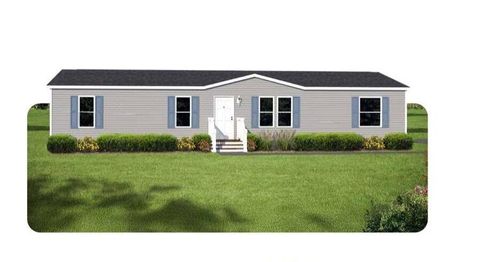 8650 Paw Paw Trail Reynolds Township MI 49329