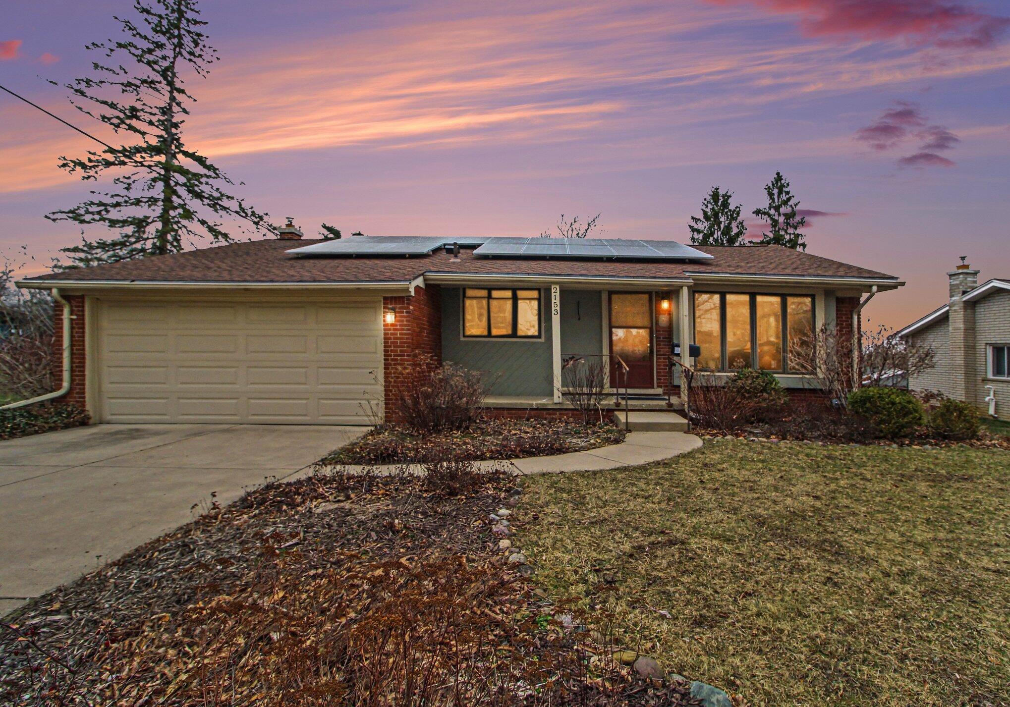 2153 Independence Boulevard