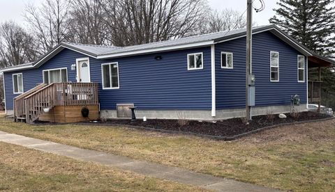 402 Liberty Street Muir Village MI 48860