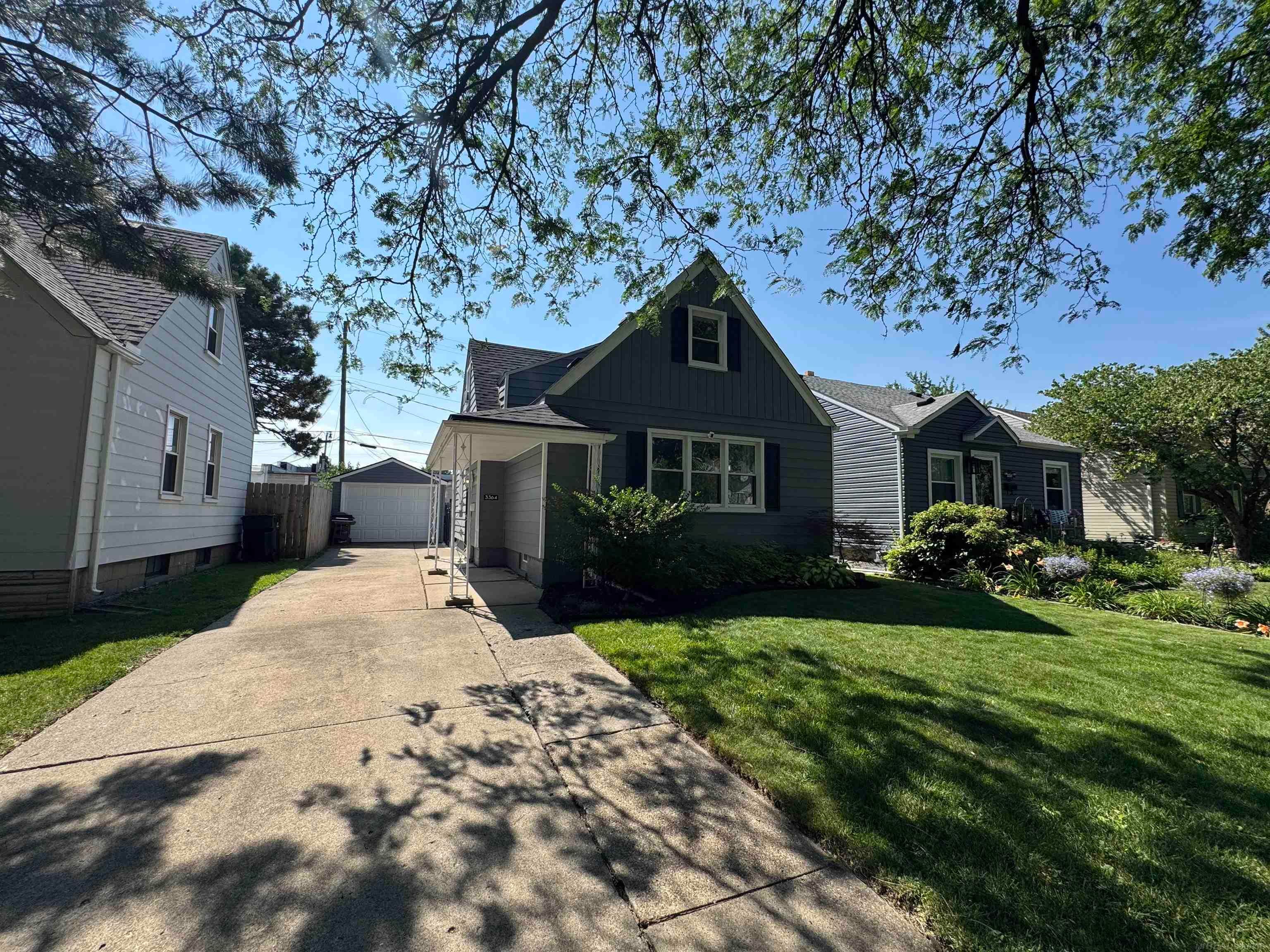 3364 23rd Street