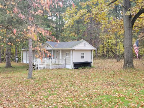 13371 32nd Street Pine Grove Township MI 49055