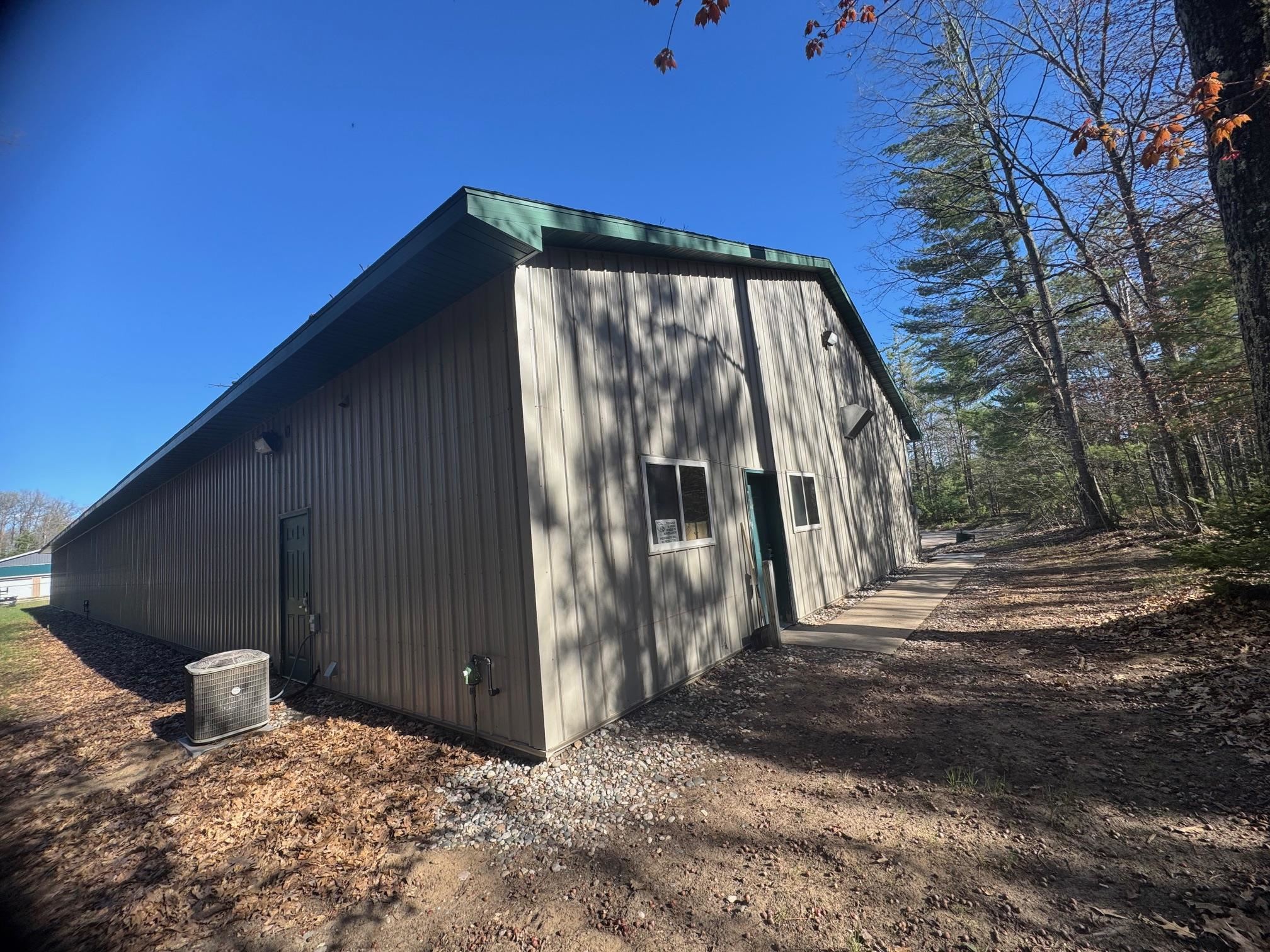 618 W West Branch Road