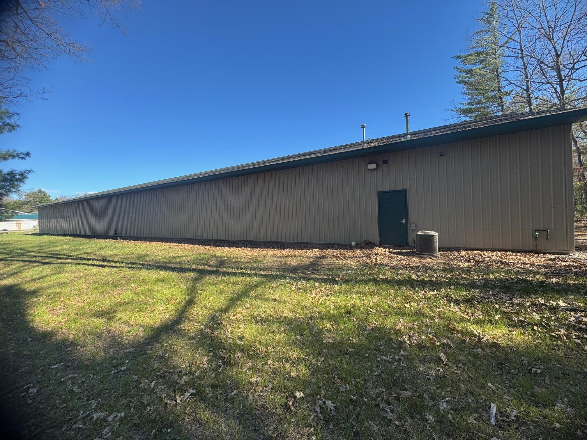 618 W West Branch Road