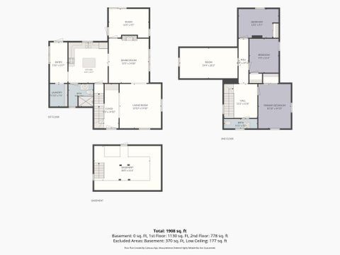 Tiny photo for 221 W Center Street, Belding City, MI 48809 (MLS # 65026054581)