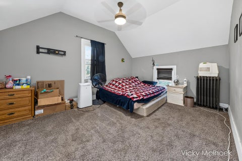 Tiny photo for 221 W Center Street, Belding City, MI 48809 (MLS # 65026054581)