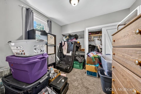 Tiny photo for 221 W Center Street, Belding City, MI 48809 (MLS # 65026054581)