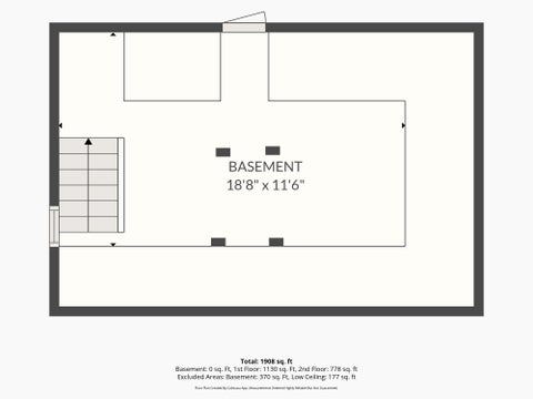 Tiny photo for 221 W Center Street, Belding City, MI 48809 (MLS # 65026054581)