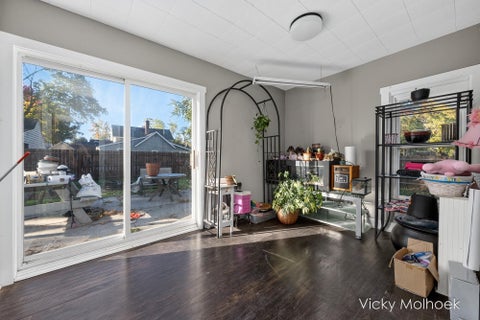 Tiny photo for 221 W Center Street, Belding City, MI 48809 (MLS # 65026054581)