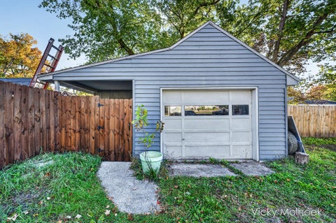 Tiny photo for 221 W Center Street, Belding City, MI 48809 (MLS # 65026054581)