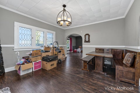 Tiny photo for 221 W Center Street, Belding City, MI 48809 (MLS # 65026054581)